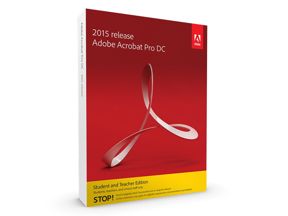 Adobe acrobat pro for mac download
